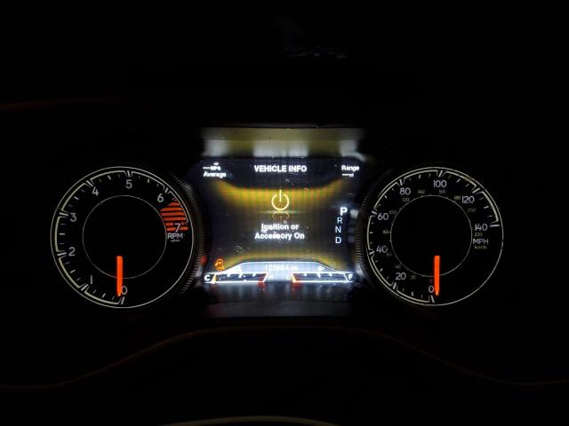Снимка 9 от търг – 2017 JEEP CHEROKEE L с VIN 1C4PJLDB6HW526148