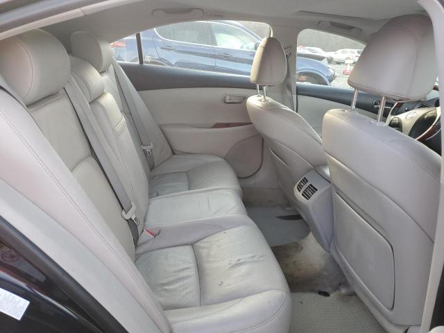 Photo 10 from auction – 2008 LEXUS ES 350 with VIN JTHBJ46G082270183