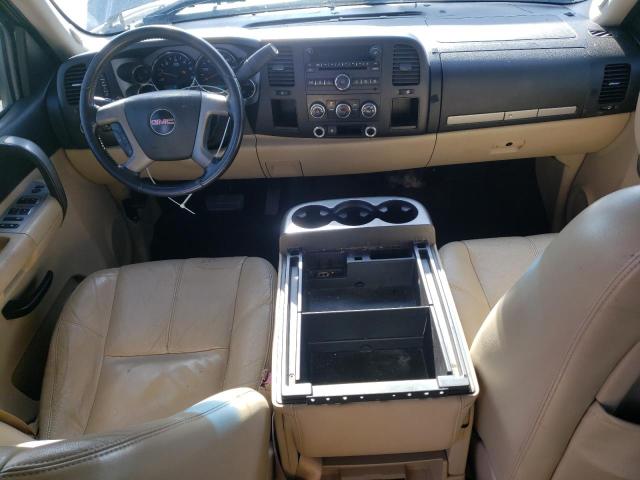 Photo 8 from auction – 2007 GMC NEW SIERRA with VIN 2GTEC13J071538185