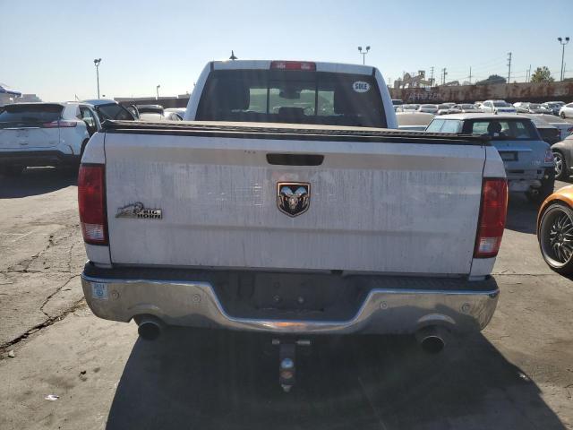 Photo 6 from auction – 2019 RAM 1500 CLASS with VIN 1C6RR6LT6KS600932