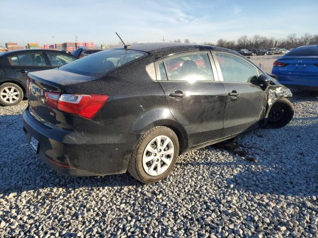 Photo 3 from auction – 2016 KIA RIO LX with VIN KNADM4A30G6540748