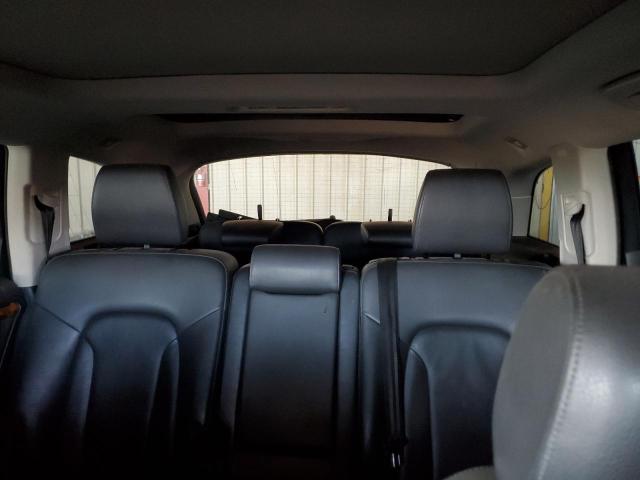 Photo 10 from auction – 2015 AUDI Q7 PREMIUM with VIN WA1LGAFE8FD013737