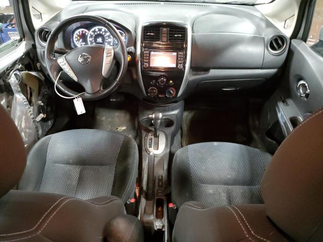 Photo 8 from auction – 2015 NISSAN VERSA NOTE with VIN 3N1CE2CPXFL429566