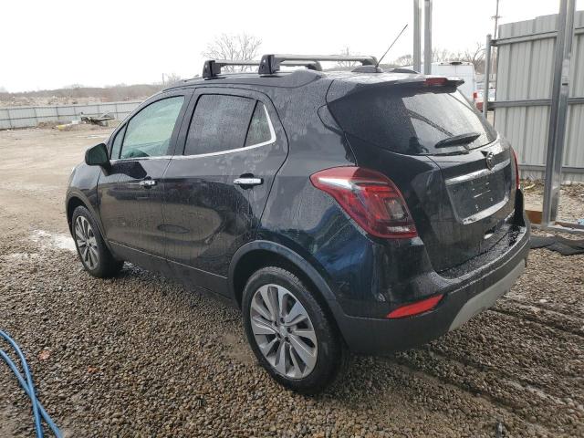 Photo 2 from auction – 2020 BUICK ENCORE PRE with VIN KL4CJESB2LB335124