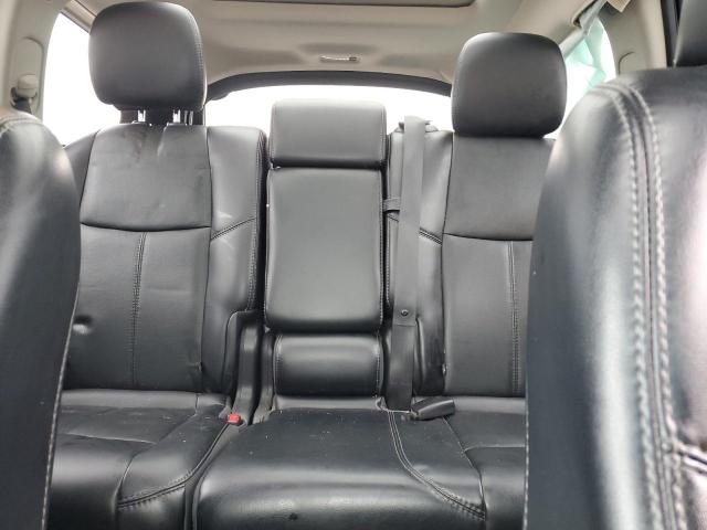Photo 10 from auction – 2015 NISSAN PATHFINDER with VIN 5N1AR2MM4FC667112