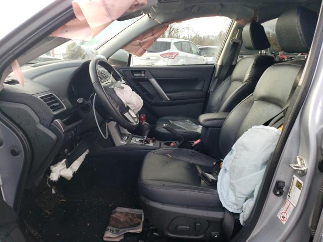Photo 7 from auction – 2017 SUBARU FORESTER 2 with VIN JF2SJAJC7HH476765