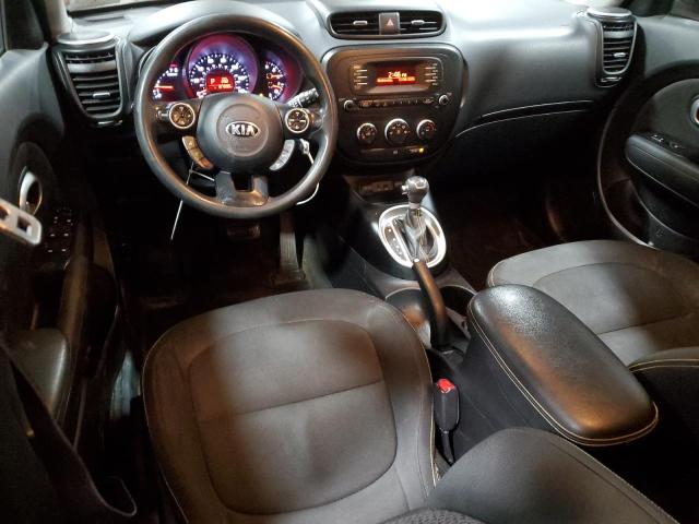 Photo 8 from auction – 2014 KIA SOUL + with VIN KNDJP3A59E7702618