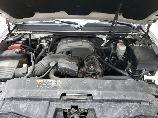 Photo 11 from auction – 2012 CHEVROLET AVALANCHE with VIN 3GNTKFE78CG133130