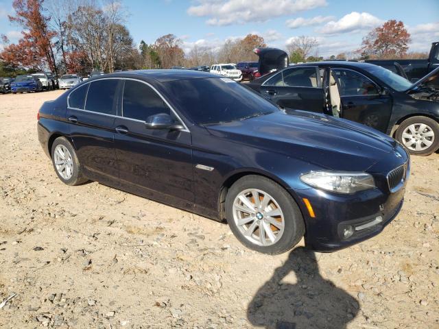 صورة رقم 4 من المزاد - 2016 BMW 528 I مع VIN WBA5A5C5XGG351522