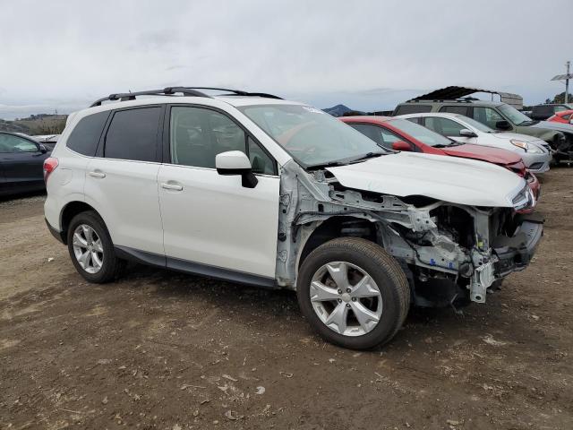 Photo 4 from auction – 2014 SUBARU FORESTER 2 with VIN JF2SJAHC5EH509747