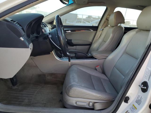 Photo 7 from auction – 2008 ACURA TL with VIN 19UUA66208A013574