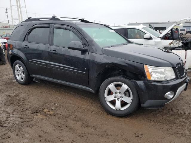 Photo 4 from auction – 2008 PONTIAC TORRENT with VIN 2CKDL43F586330020