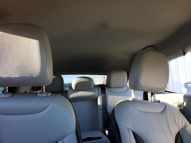 Photo 10 from auction – 2018 JEEP COMPASS LI with VIN 3C4NJDCB8JT354344