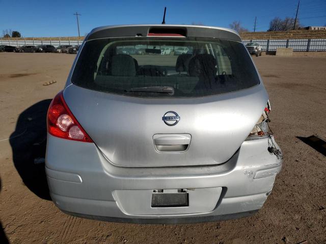Photo 6 from auction – 2012 NISSAN VERSA S with VIN 3N1BC1CP8CK280023