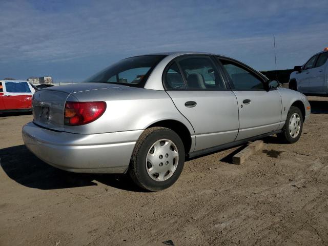 Photo 3 from auction – 2002 SATURN SL1 with VIN 1G8ZH528X2Z139657