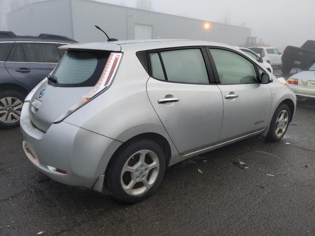 Photo 3 from auction – 2012 NISSAN LEAF SV with VIN JN1AZ0CP4CT026836