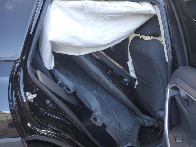 Photo 11 from auction – 2021 TOYOTA RAV4 LE with VIN 2T3H1RFV5MC156657