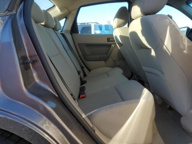 Photo 10 from auction – 2011 FORD FOCUS S with VIN 1FAHP3ENXBW190822