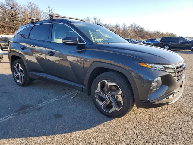 Photo 4 from auction – 2023 HYUNDAI TUCSON LIM with VIN 5NMJECAE8PH210373