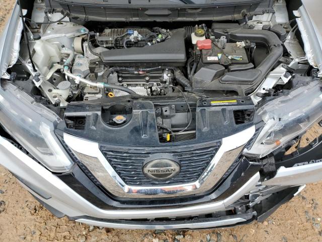 Photo 12 from auction – 2018 NISSAN ROGUE S with VIN KNMAT2MV7JP520735