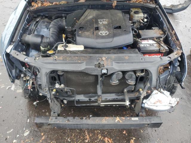 Photo 12 from auction – 2003 TOYOTA 4RUNNER SR with VIN JTEBU14R938005842