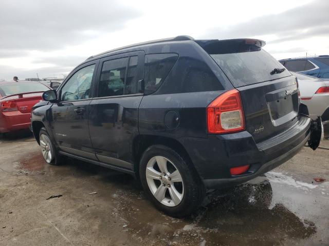 Photo 2 from auction – 2011 JEEP COMPASS SP with VIN 1J4NT1FBXBD192299