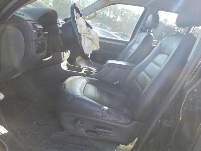 Photo 7 from auction – 2003 FORD EXPLORER X with VIN 1FMZU73K13ZA90630