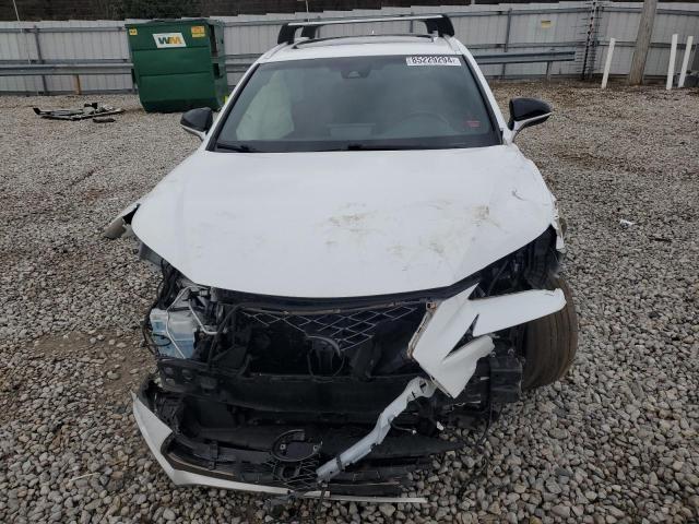 Photo 5 from auction – 2019 LEXUS NX 300 BAS with VIN JTJBARBZXK2181733