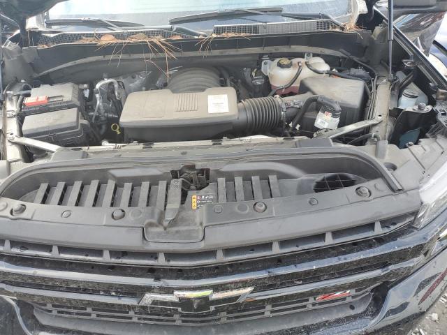 Photo 11 from auction – 2022 CHEVROLET SILVERADO with VIN 3GCPYFED5NG139145