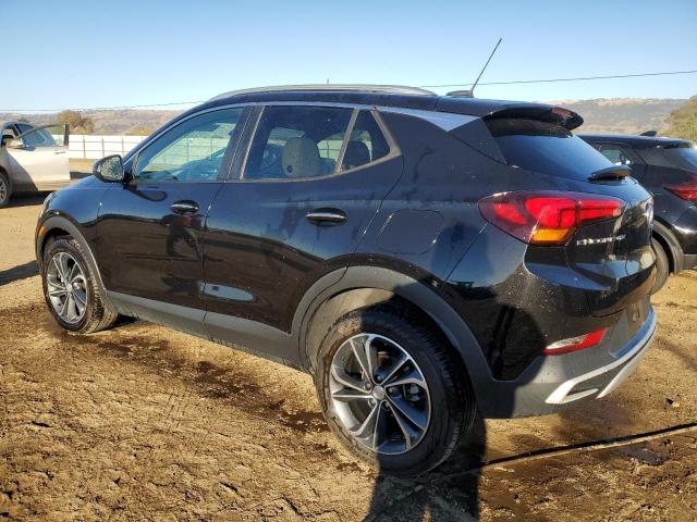 Photo 2 from auction – 2021 BUICK ENCORE GX with VIN KL4MMDSL5MB168077