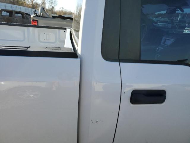 Photo 10 from auction – 2018 FORD F150 with VIN 1FTMF1C5XJKE40780
