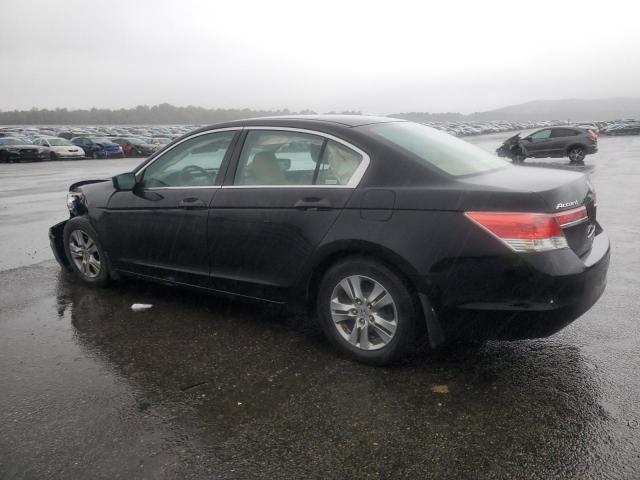 Photo 2 from auction – 2011 HONDA ACCORD SE with VIN 1HGCP2F65BA078157