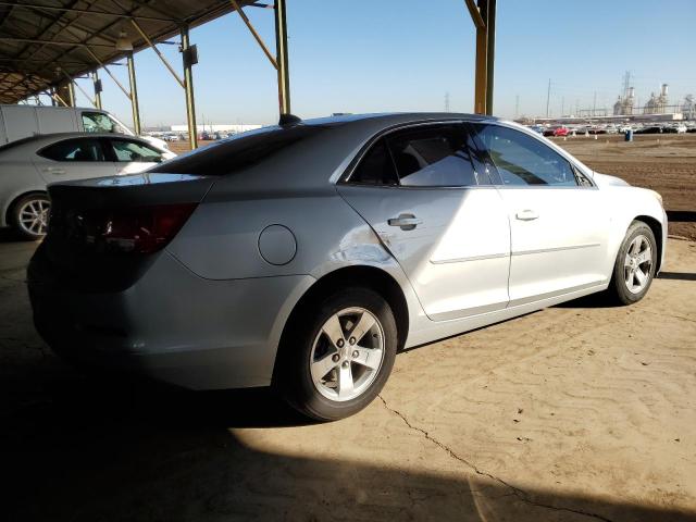 Photo 3 from auction – 2013 CHEVROLET MALIBU LS with VIN 1G11B5SA9DF166563