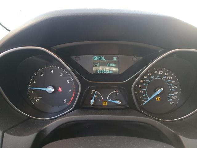 Снимка 9 от търг – 2012 FORD FOCUS SE с VIN 1FAHP3F2XCL371703