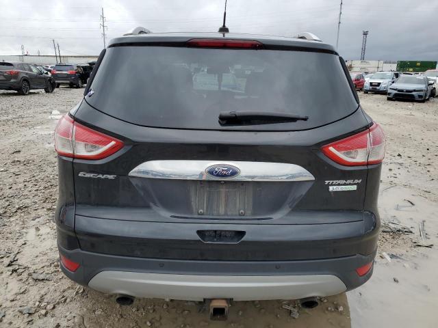 Photo 6 from auction – 2015 FORD ESCAPE TIT with VIN 1FMCU0J90FUB91513