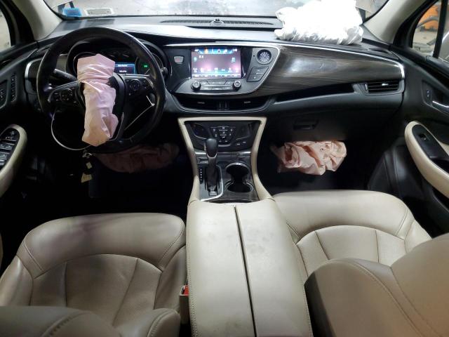 Photo 8 from auction – 2019 BUICK ENVISION E with VIN LRBFX2SA1KD043568