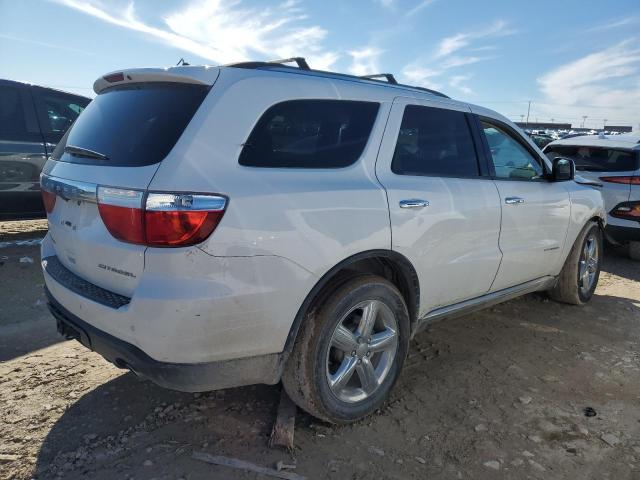Снимка 3 от търг – 2013 DODGE DURANGO CI с VIN 1C4SDHET3DC680432