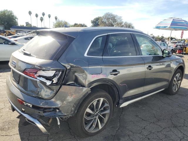 Photo 3 from auction – 2022 AUDI Q5 PREMIUM with VIN WA1EAAFY1N2104475