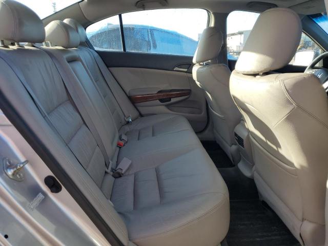 Photo 10 from auction – 2011 HONDA ACCORD EXL with VIN 1HGCP2F82BA019245