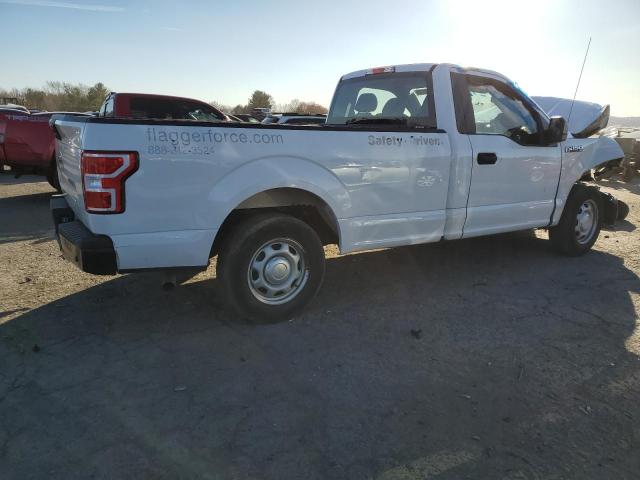 Photo 3 from auction – 2019 FORD F150 with VIN 1FTMF1CP1KKD06288