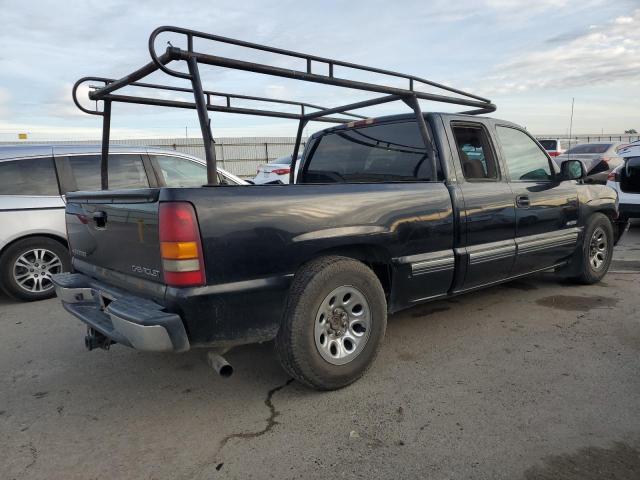 Photo 3 from auction – 2002 CHEVROLET SILVERADO with VIN 2GCEC19V321124644