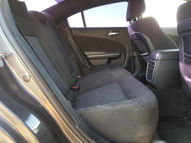 Photo 10 from auction – 2017 DODGE CHARGER SX with VIN 2C3CDXHG5HH515535