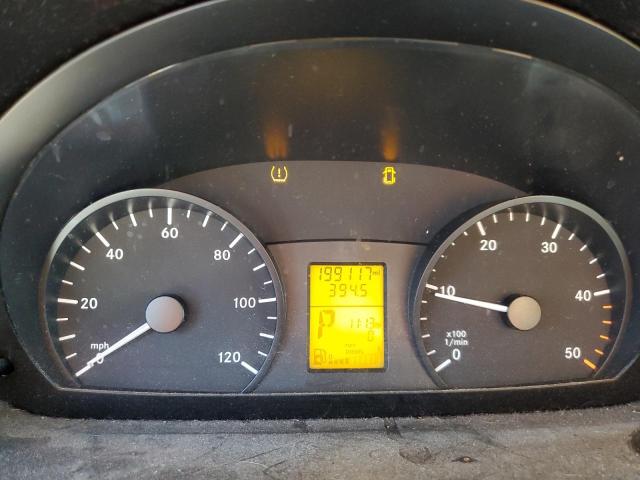 Photo 9 from auction – 2012 MERCEDES-BENZ SPRINTER 2 with VIN WD3PE8CC1C5641423
