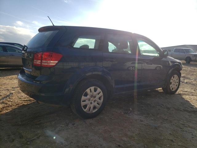 Photo 3 from auction – 2015 DODGE JOURNEY SE with VIN 3C4PDCAB8FT683419