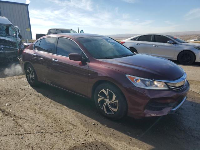 Photo 4 from auction – 2016 HONDA ACCORD LX with VIN 1HGCR2F37GA239079