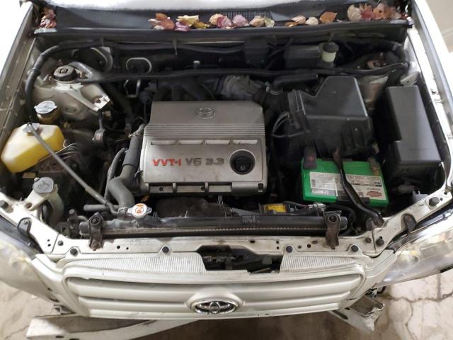 Photo 12 from auction – 2005 TOYOTA HIGHLANDER with VIN JTEEP21A450087070