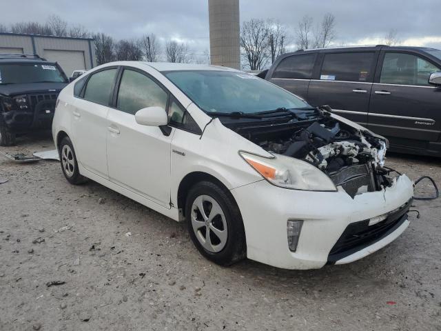 Zdjęcie 4 z aukcji – 2013 TOYOTA PRIUS z VIN JTDKN3DU8D1696471