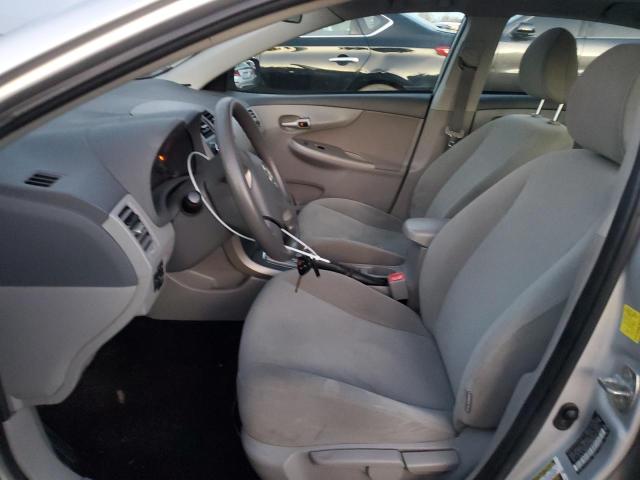 Photo 7 from auction – 2010 TOYOTA COROLLA BA with VIN 2T1BU4EE0AC388234