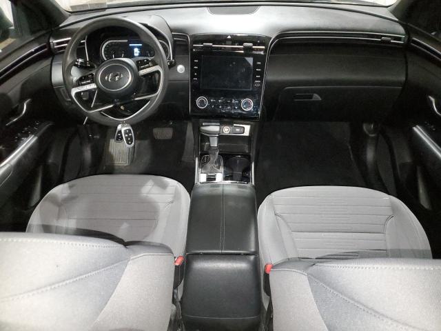 Photo 8 from auction – 2023 HYUNDAI SANTA CRUZ with VIN 5NTJBDAE3PH042872