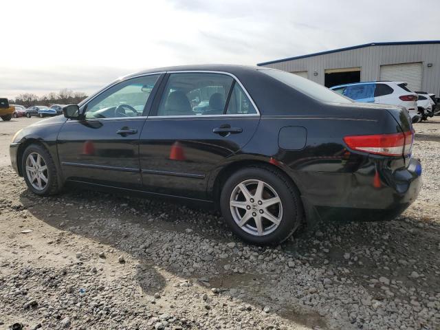 Photo 2 from auction – 2003 HONDA ACCORD EX with VIN 1HGCM66523A069540